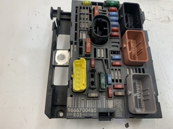 KIT ARRANQUE PEUGEOT 308 - Imagen 3