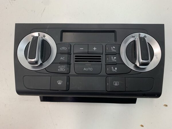 MANDO CALEFACCION / AIRE ACONDICIONADO AUDI A3