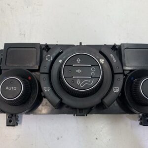 MANDO CALEFACCION / AIRE ACONDICIONADO PEUGEOT 308