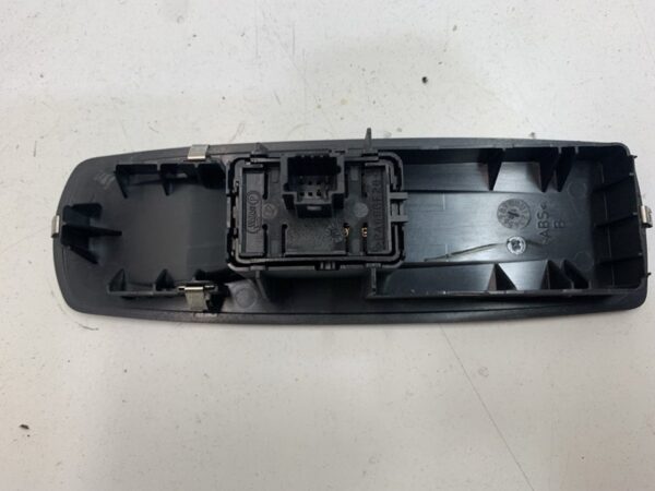 MANDO ELEVALUNAS DELANTERO DERECHO RENAULT FLUENCE - Imagen 3