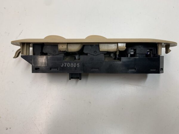 MANDO ELEVALUNAS DELANTERO IZQUIERDO  FORD MONDEO BER. - Imagen 4