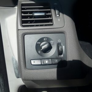 MANDO LUCES VOLVO V50 FAMILIAR