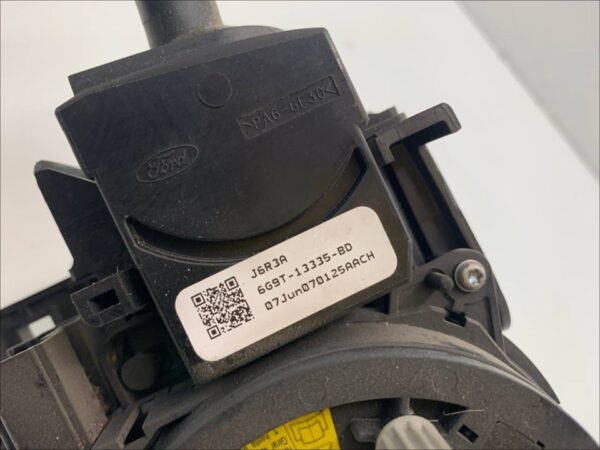 MANDO MULTIFUNCION FORD MONDEO BER. - Imagen 5