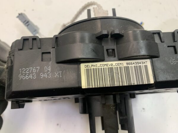MANDO MULTIFUNCION PEUGEOT 308 SW - Imagen 4