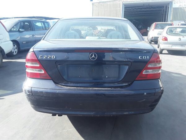 FARO IZQUIERDO MERCEDES CLASE C  BERLINA - Imagen 5