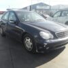 PILOTO TRASERO IZQUIERDO MERCEDES CLASE C  BERLINA - Imagen 6
