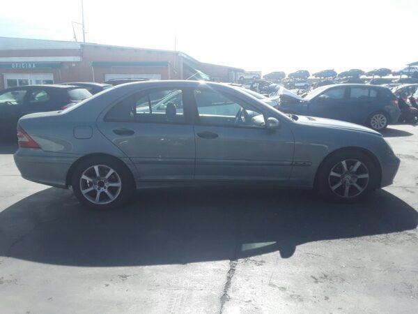 ABS MERCEDES CLASE C  BERLINA - Imagen 4