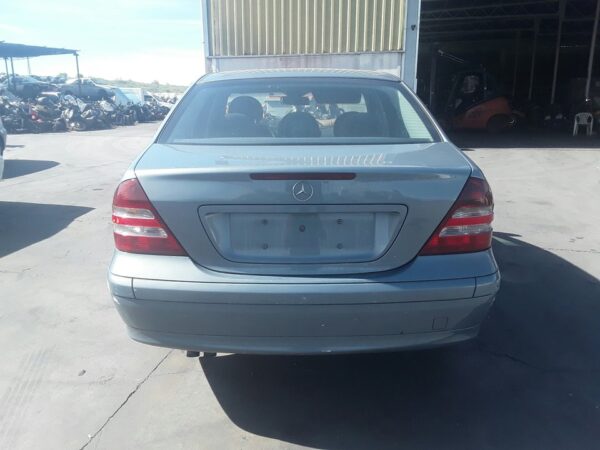 ABS MERCEDES CLASE C  BERLINA - Imagen 6
