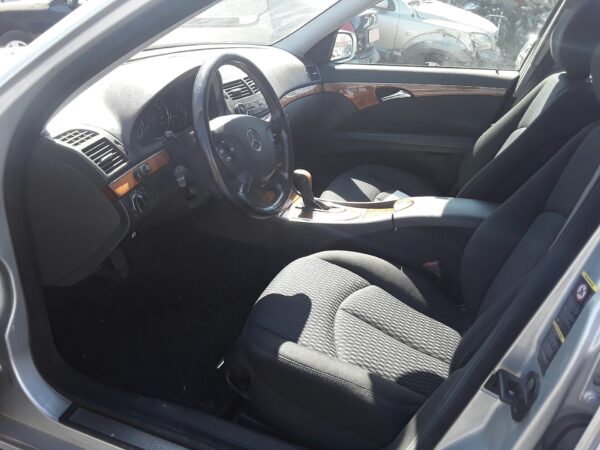 SISTEMA AUDIO / RADIO CD MERCEDES CLASE E  BERLINA - Imagen 7