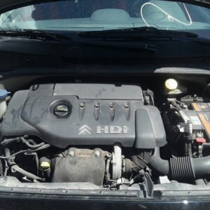 MOTOR ARRANQUE CITROEN C2