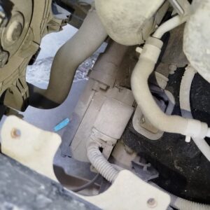 MOTOR ARRANQUE NISSAN X-TRAIL