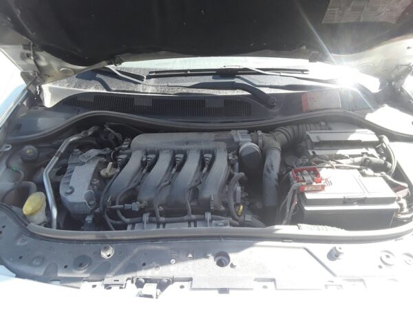 MOTOR ARRANQUE RENAULT MEGANE II CLASSIC BERLINA