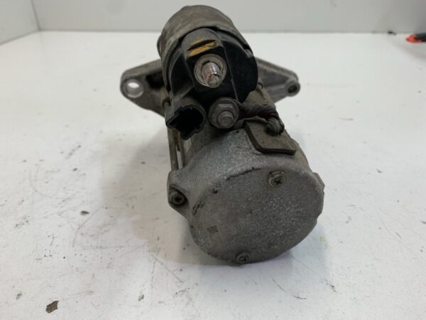 MOTOR ARRANQUE TOYOTA AURIS - Imagen 2