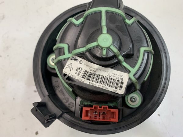 MOTOR CALEFACCION PEUGEOT 308 - Imagen 4