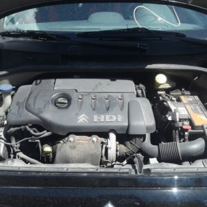 MOTOR COMPLETO CITROEN C2