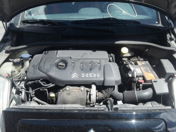 MOTOR COMPLETO CITROEN C2