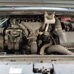 MOTOR COMPLETO CITROEN C4 PICASSO