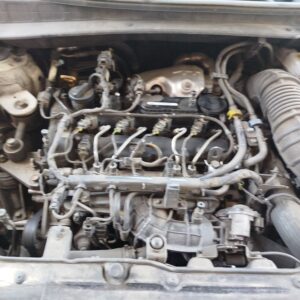 MOTOR COMPLETO HYUNDAI IX35