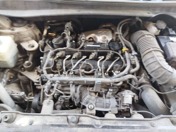 MOTOR COMPLETO HYUNDAI IX35