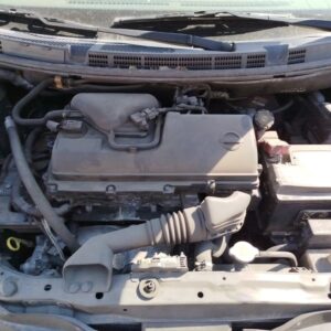 MOTOR COMPLETO NISSAN MICRA