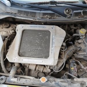 MOTOR COMPLETO NISSAN X-TRAIL