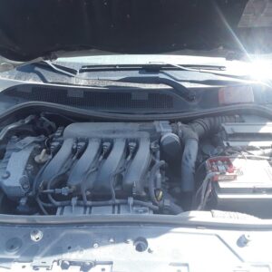 MOTOR COMPLETO RENAULT MEGANE II CLASSIC BERLINA