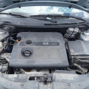 MOTOR COMPLETO SEAT IBIZA