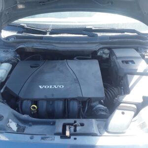 MOTOR COMPLETO VOLVO V50 FAMILIAR