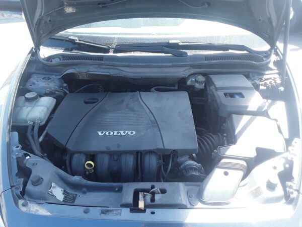 MOTOR COMPLETO VOLVO V50 FAMILIAR