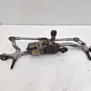 MOTOR LIMPIA DELANTERO CITROEN C3