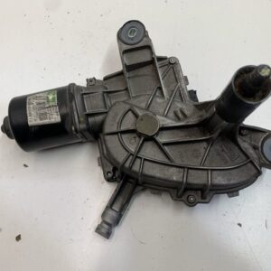 MOTOR LIMPIA DELANTERO CITROEN C4 PICASSO