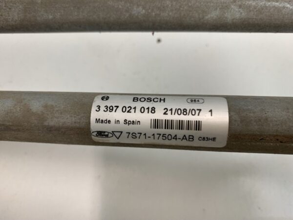 MOTOR LIMPIA DELANTERO FORD MONDEO BER. - Imagen 2