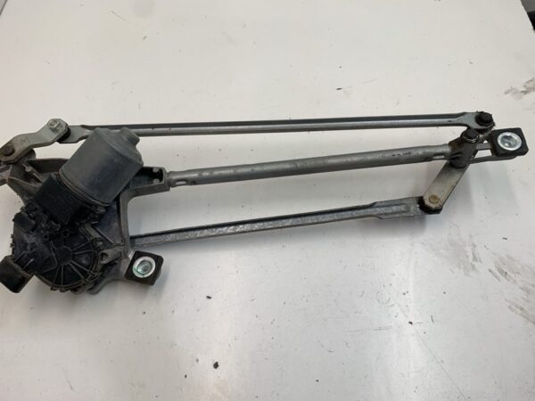 MOTOR LIMPIA DELANTERO FORD MONDEO BER. - Imagen 3