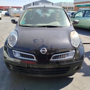 COMPRESOR AIRE ACONDICIONADO NISSAN MICRA