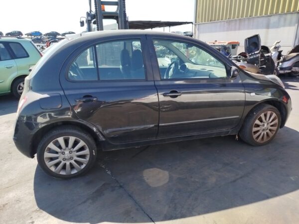 MOTOR COMPLETO NISSAN MICRA - Imagen 3