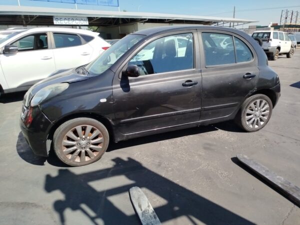 MOTOR COMPLETO NISSAN MICRA - Imagen 7