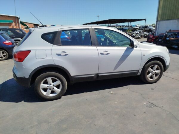ABS NISSAN QASHQAI - Imagen 3
