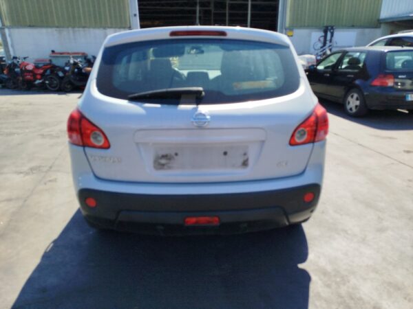 ABS NISSAN QASHQAI - Imagen 5
