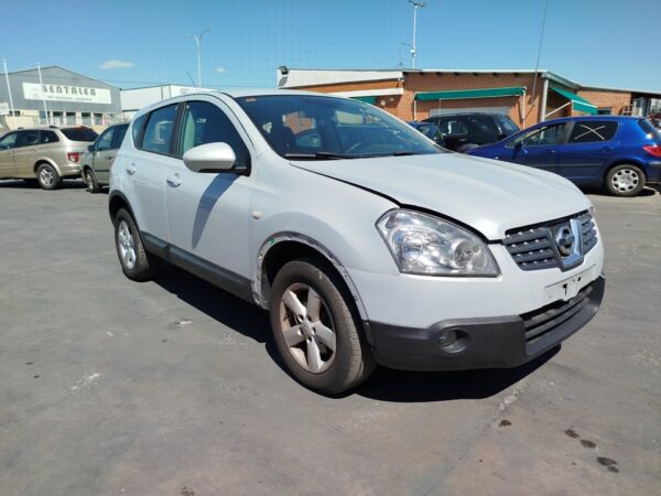 SISTEMA AUDIO / RADIO CD NISSAN QASHQAI - Imagen 6