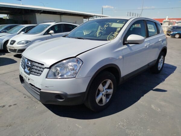 SISTEMA AUDIO / RADIO CD NISSAN QASHQAI - Imagen 8