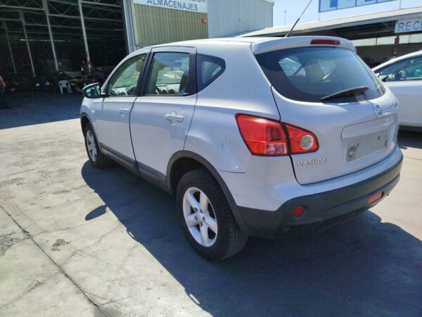 SISTEMA AUDIO / RADIO CD NISSAN QASHQAI - Imagen 9
