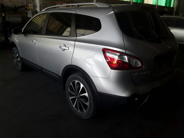 CERRADURA MALETERO / PORTON NISSAN QASHQAI+2 - Imagen 5