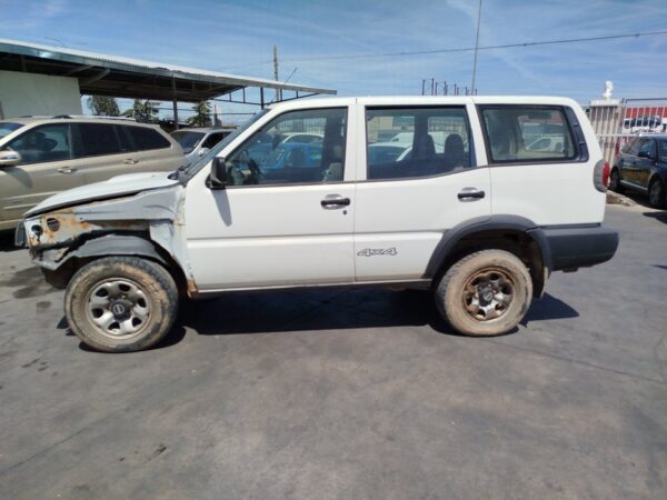 PUERTA TRASERA DERECHA NISSAN TERRANO/TERRANO.II - Imagen 7