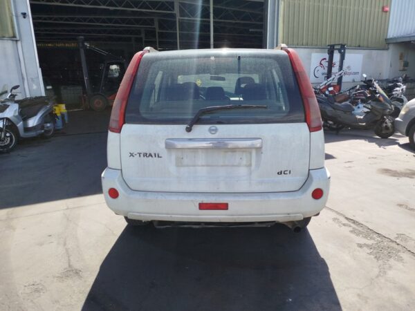 FARO IZQUIERDO NISSAN X-TRAIL - Imagen 5