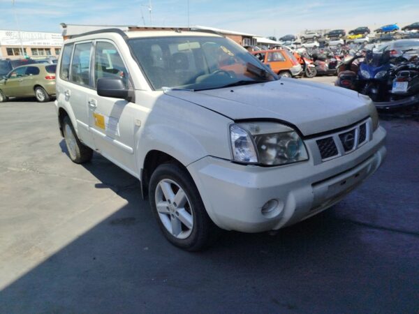 FARO IZQUIERDO NISSAN X-TRAIL - Imagen 6