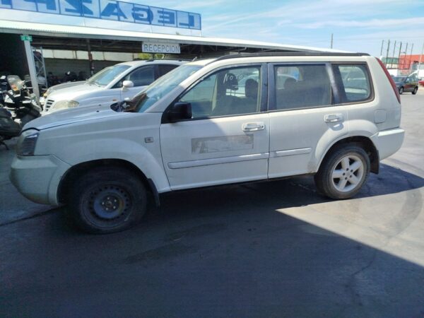 RETROVISOR IZQUIERDO NISSAN X-TRAIL - Imagen 8