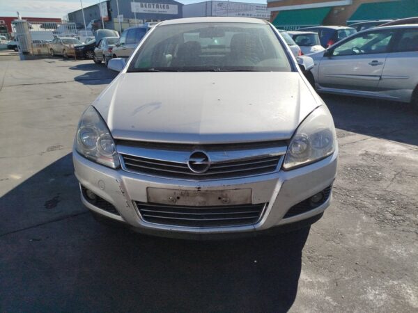 CREMALLERA DIRECCION OPEL ASTRA H BER. - Imagen 2