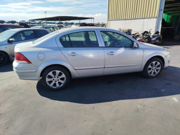 CREMALLERA DIRECCION OPEL ASTRA H BER. - Imagen 3