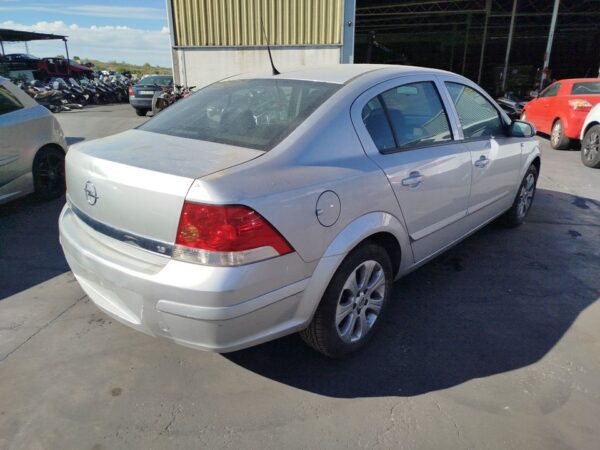 CREMALLERA DIRECCION OPEL ASTRA H BER. - Imagen 4