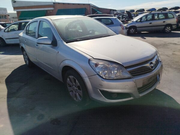 CREMALLERA DIRECCION OPEL ASTRA H BER. - Imagen 6